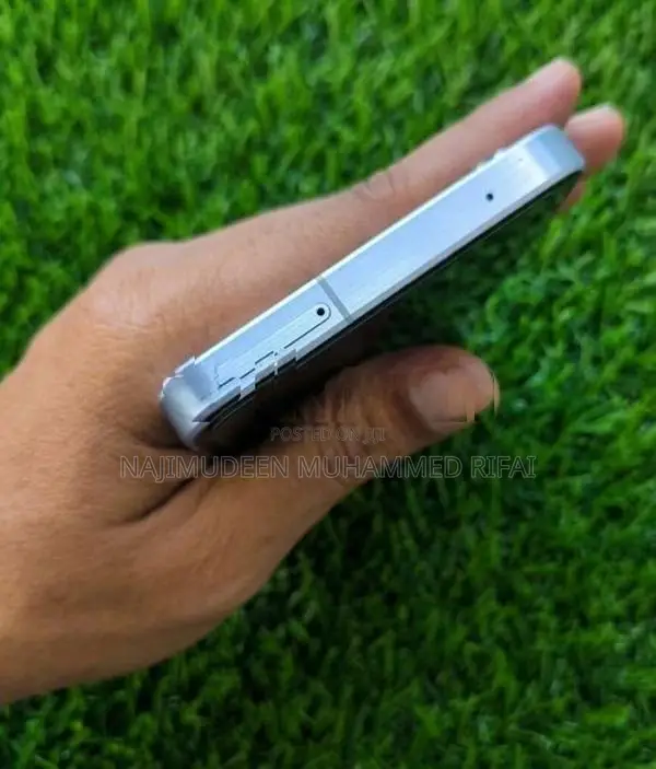Samsung Galaxy A55 8GB 256GB (Used)
