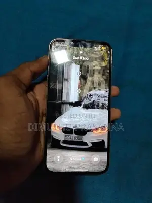 Apple iPhone 13 Pro (Used)