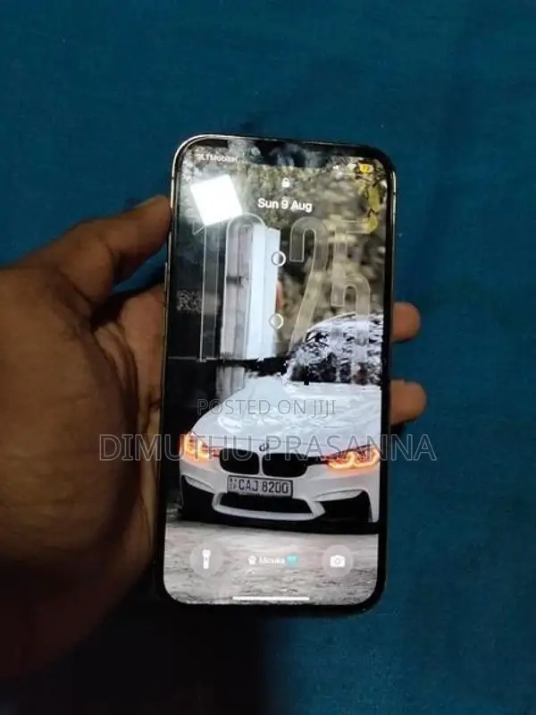 Apple iPhone 13 Pro (Used)