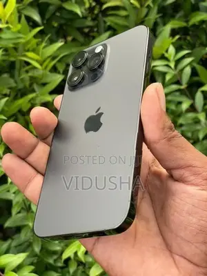 Apple iPhone 14 Pro Max (Used)