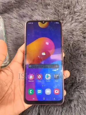 Samsung Galaxy M02s (Used)