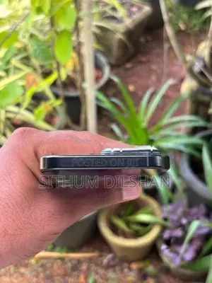 Apple iPhone 16 Pro Max (Used)