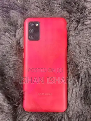 Samsung Galaxy M02s (Used)