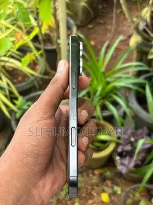 Apple iPhone 16 Pro Max (Used)