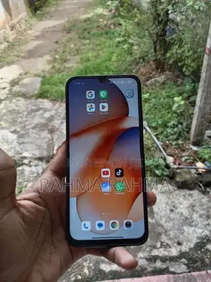 Xiaomi Redmi 15C (Used)