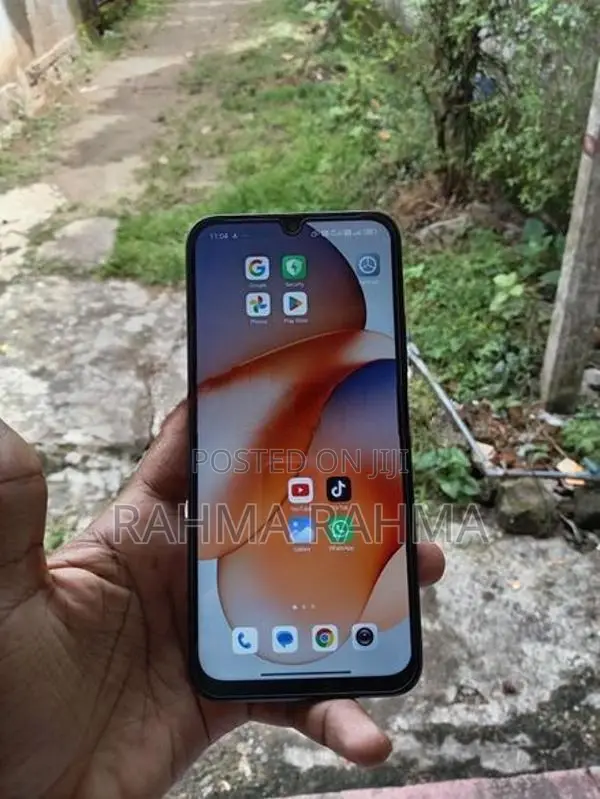 Xiaomi Redmi 15C (Used)