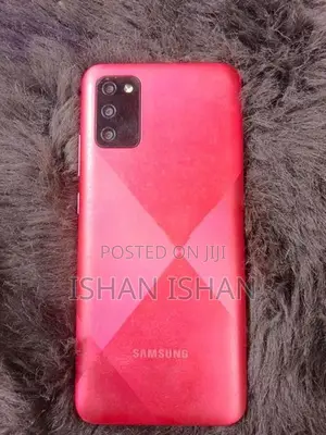 Samsung Galaxy M02s (Used)