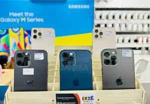 Apple iPhone 12 Pro 128GB (Used)