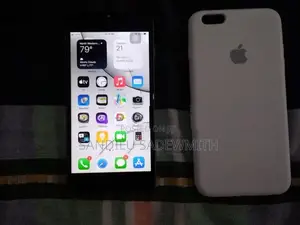 Apple iPhone 6S Plus (Used)