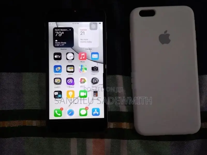 Apple iPhone 6S Plus (Used)