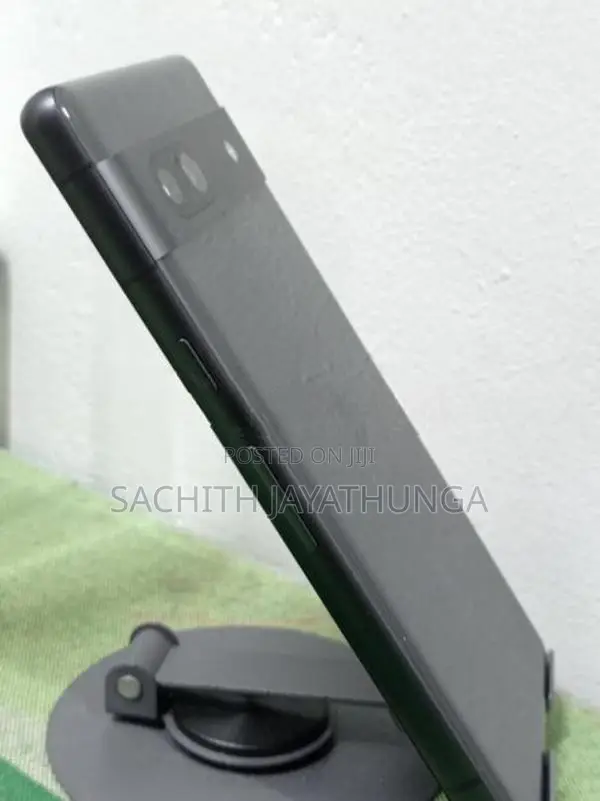 Google Pixel 7a (Used)