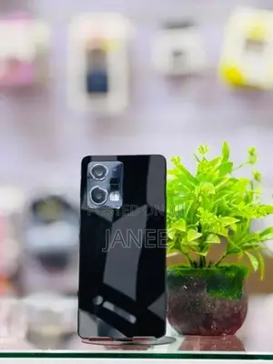 Xiaomi note12pro5G 8-256 (Used)