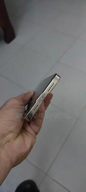 Apple iPhone 16 Pro Max copy (Used)