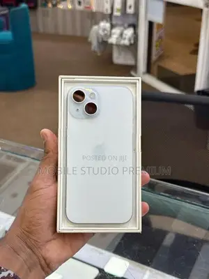 Apple iPhone 15 (Used)