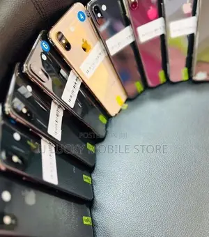 Apple iPhone XS 256GB (Used)