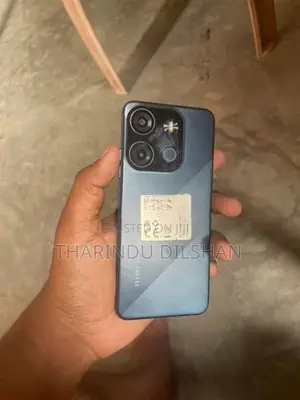 Tecno Spark GO 30 2023 (Used)