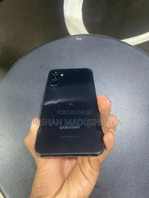 Samsung Galaxy A24 (Used)