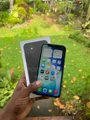 Apple iPhone 11 (Used)