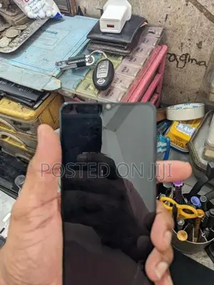 Blackview wave8 lcd