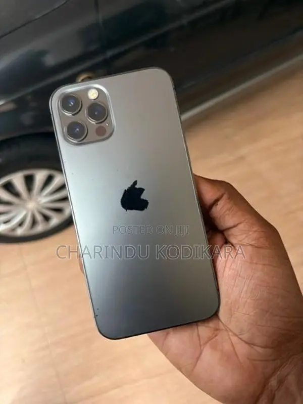 Apple iPhone 12 Pro (Used)