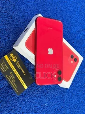Apple iPhone 11 128GB (Used)