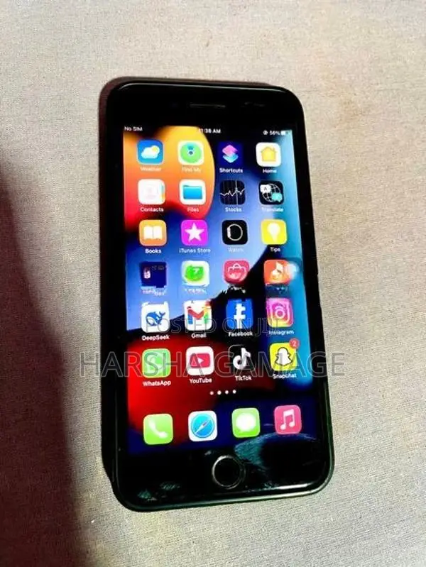 Apple iPhone 7 Plus 256GB (Used)