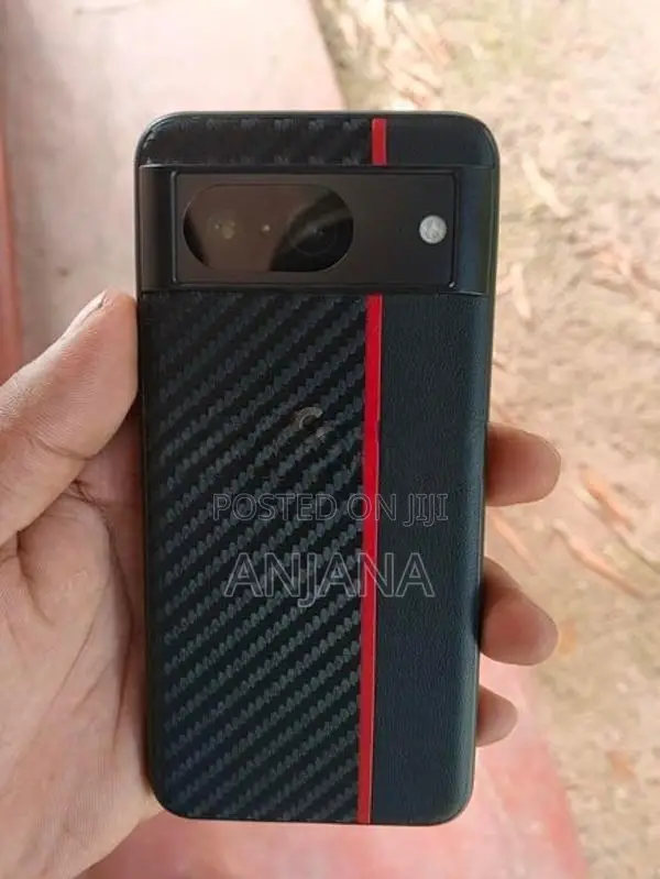 Google Pixel 8 (Used)