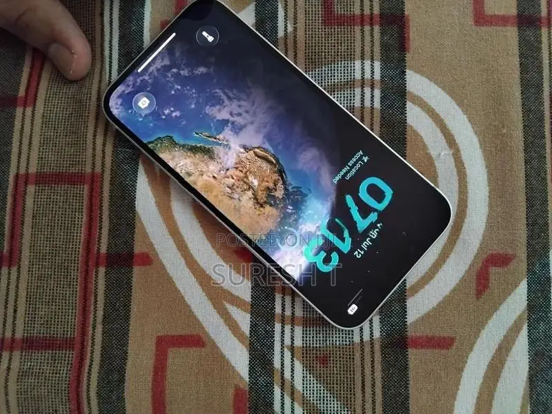 Apple iPhone 14 (Used)