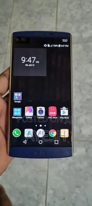 LG V10 (Used)