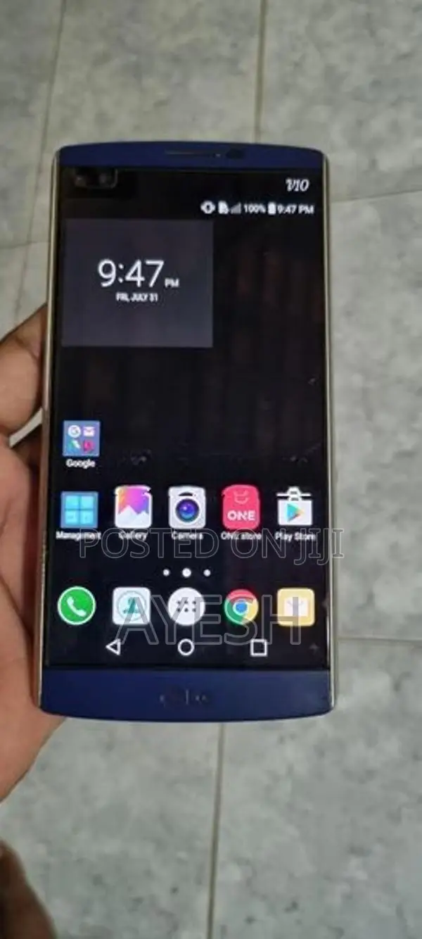 LG V10 (Used)