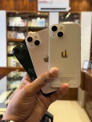 Apple iPhone 13 mini 128GB (Used)