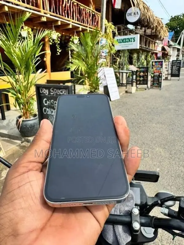 Apple iPhone 15 Pro Max (Used)