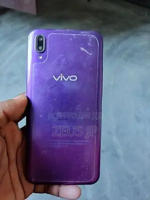 Vivo Y93 (Used)