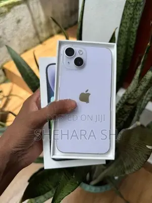 Apple iPhone 14 128GB (Used)
