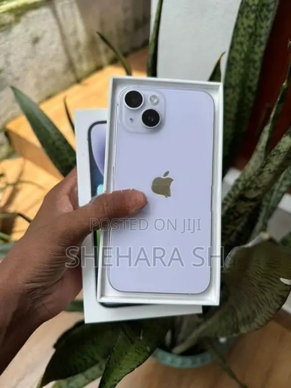 Apple iPhone 14 128GB (Used)