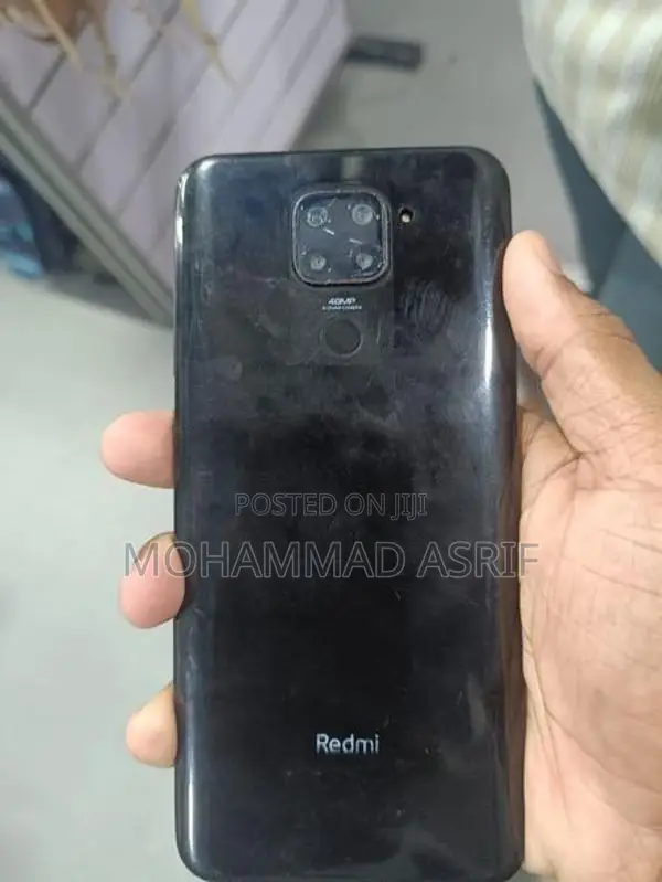 Xiaomi Redmi Note 9 (Used)