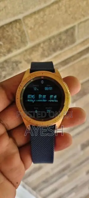 galaxy watch 42 mm lte