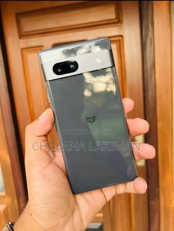 Google Pixel 7a 128GB (Used)