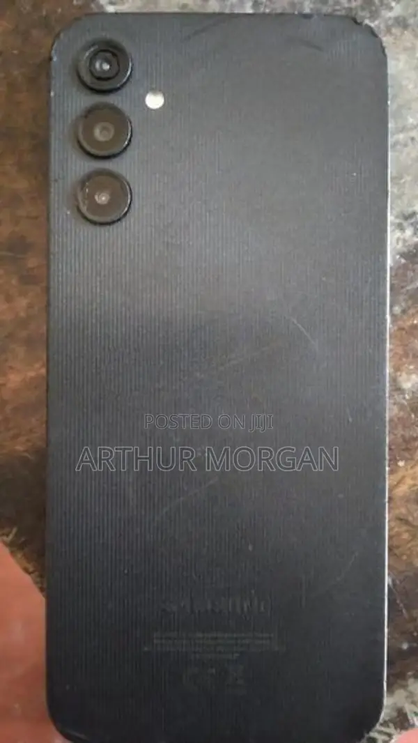 Samsung Galaxy A14 (Used)