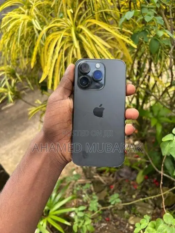 Apple iPhone 14 Pro (Used)