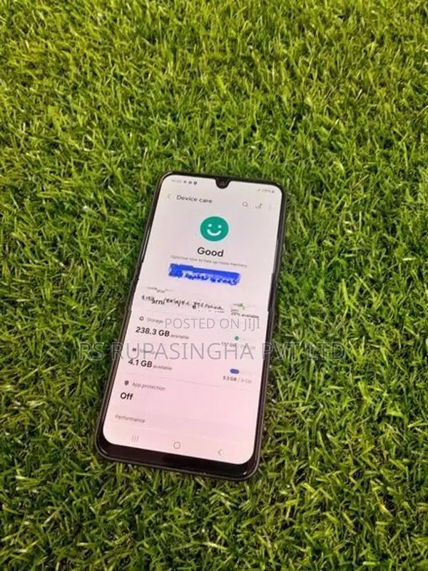 Samsung Galaxy A16 (Used)