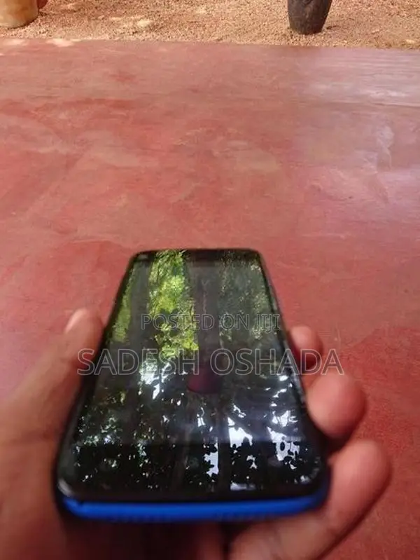 BLU (Used)