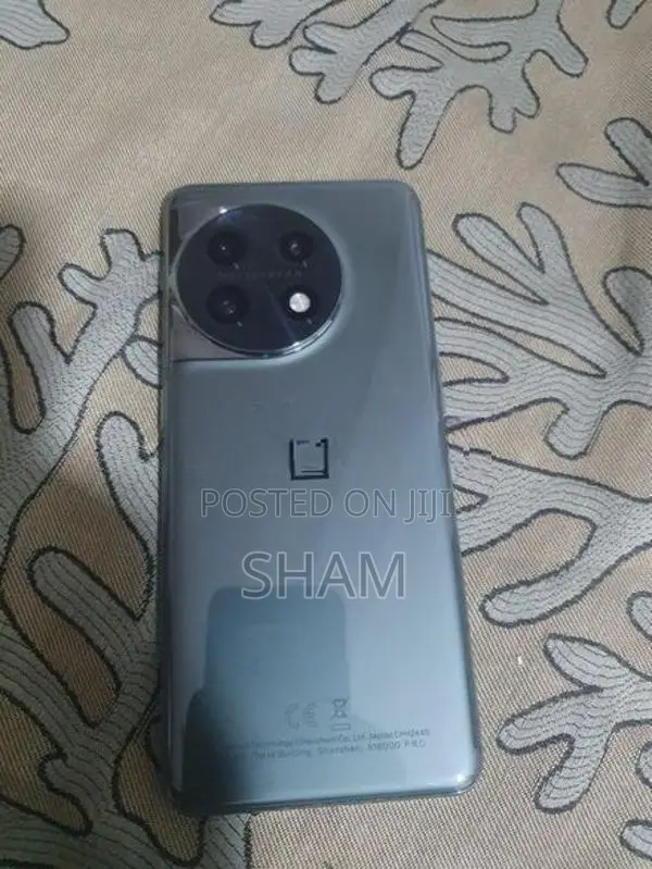 OnePlus 11 5g (Used)
