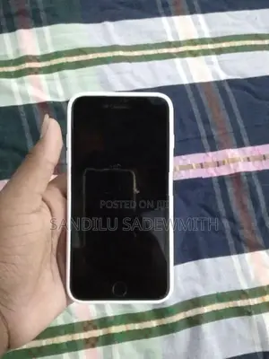 Apple iPhone 6S Plus (Used)
