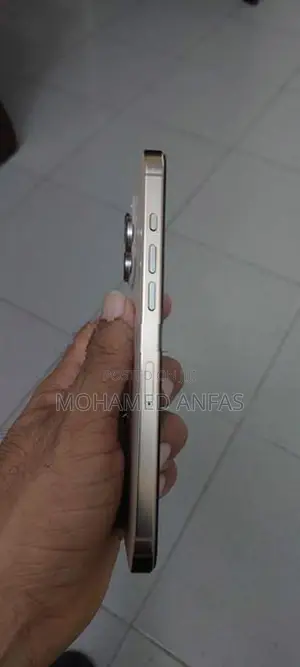 Apple iPhone 16 Pro Max copy (Used)