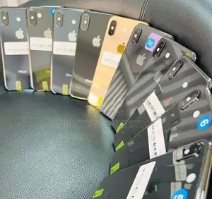 Apple iPhone XS 256GB (Used)