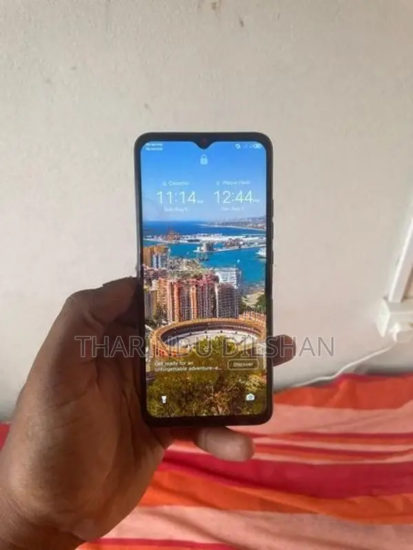 Tecno Spark GO 30 2023 (Used)