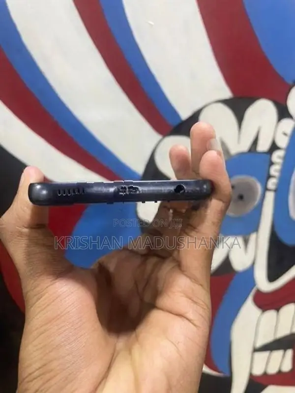 Samsung Galaxy A24 (Used)