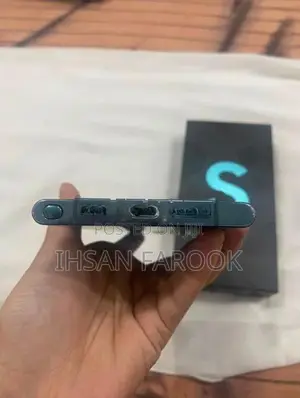 Samsung Galaxy S22 Ultra (Used)