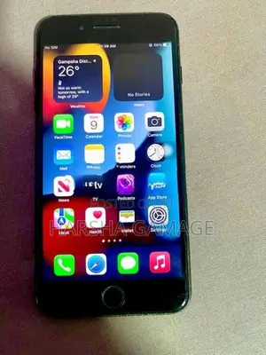 Apple iPhone 7 Plus 256GB (Used)
